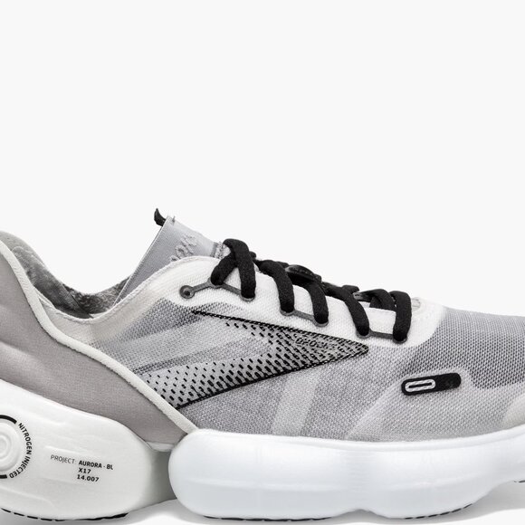 Brooks Shoes - Brooks Aurora-BL Women's Running Shoe Size 7